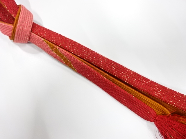 Japanese Kimono / Accessories Silk